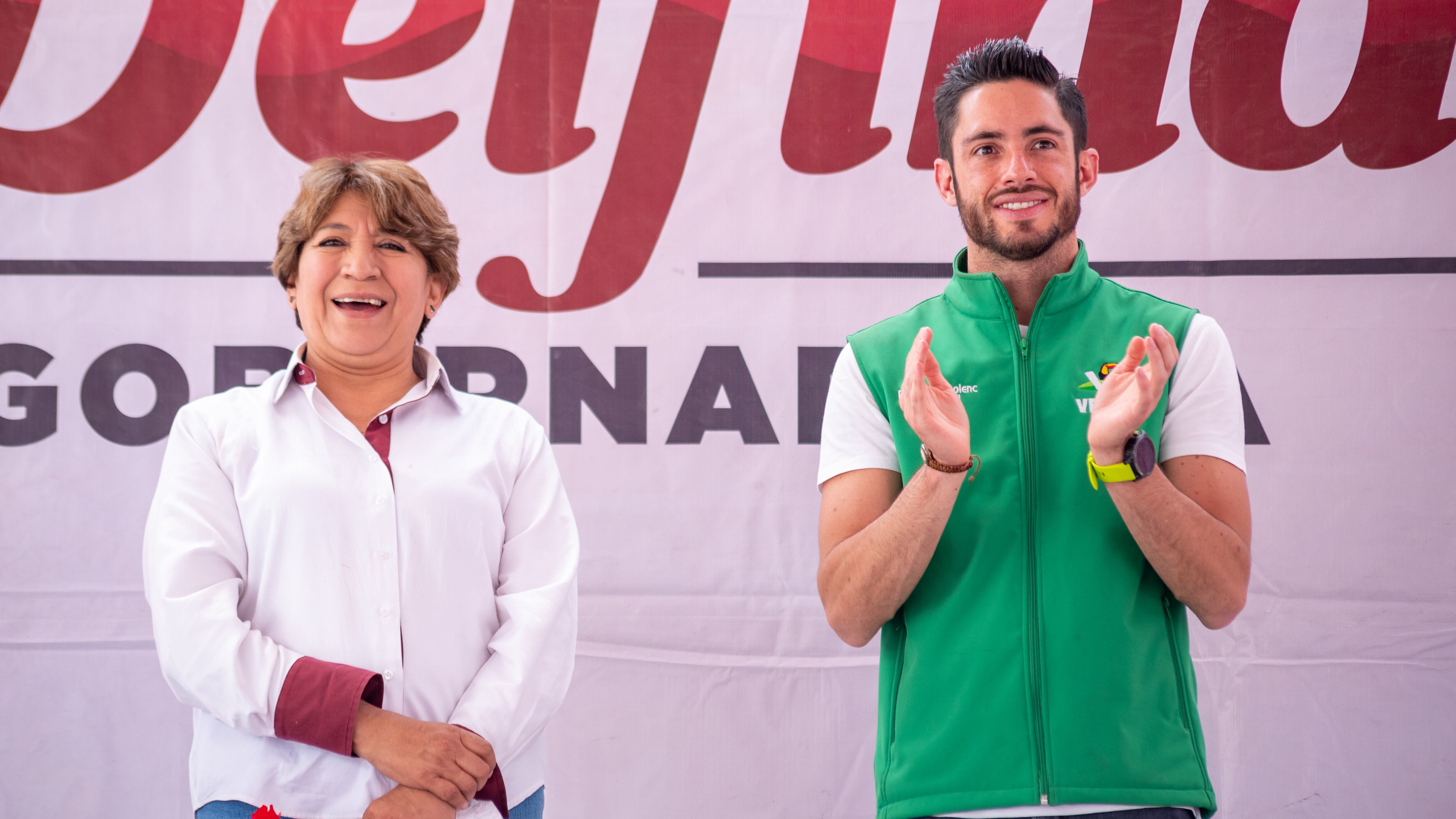 Más de 12 millones de personas están convocadas a las urnas para el próximo domingo