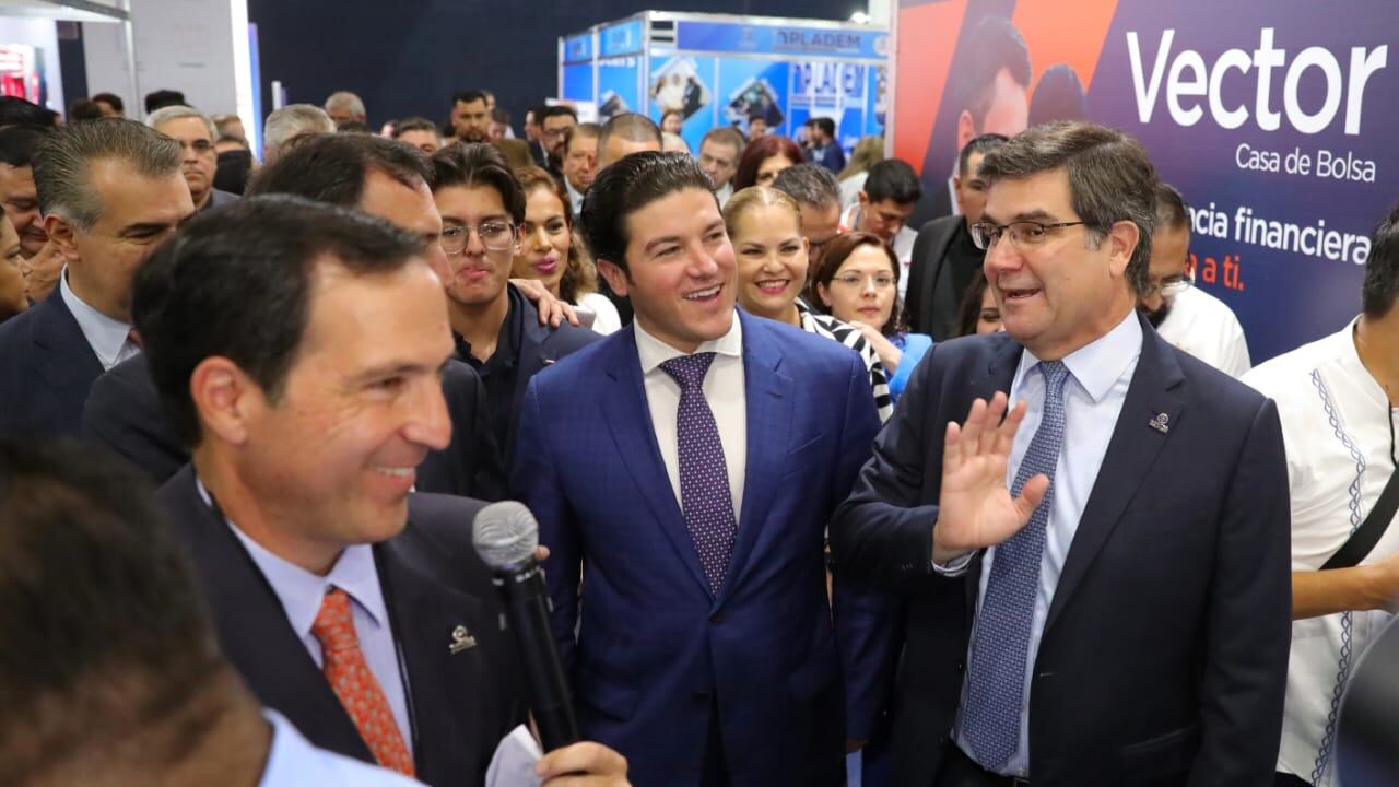 Para este 2023 el gobernador adelantó que todo será al doble.