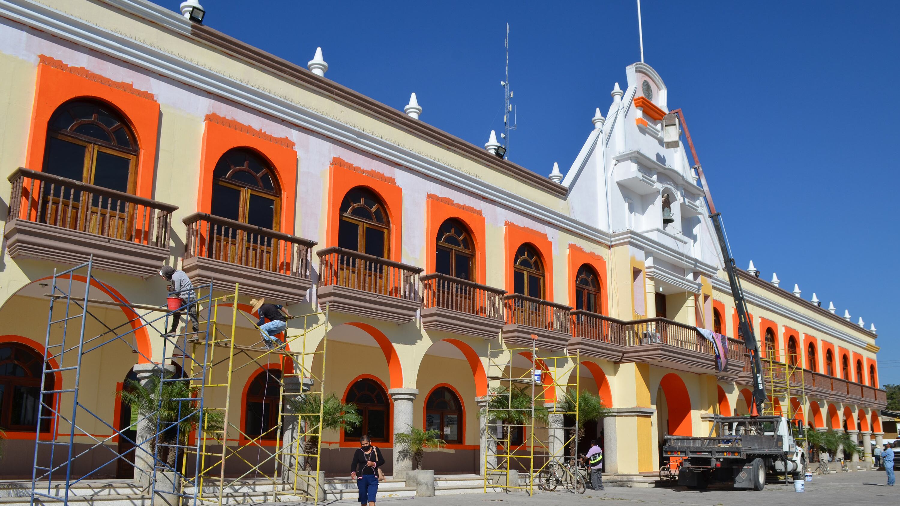 FOTO: Agencia Enfoque