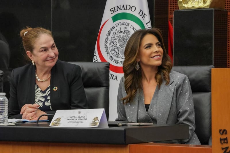 Lotería Nacional coloca al centro de billetes la XVI Conferencia Regional sobre la Mujer de América Latina y el Caribe