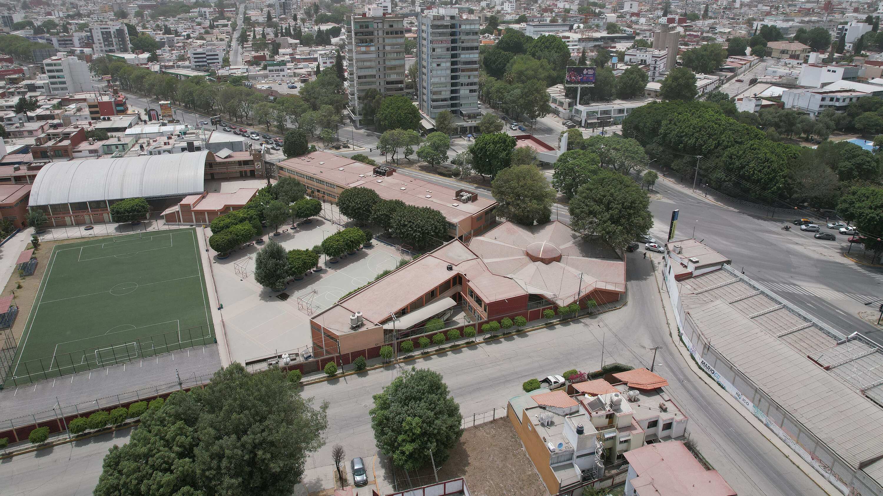 FOTO: Imelda Medina/Agencia Enfoque