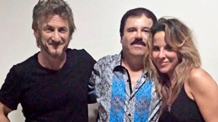 Antes de la llegada de ‘Emma y las otras señoras del narco’ varios artistas fueron relacionados de haber tenido encuentro con narcos.