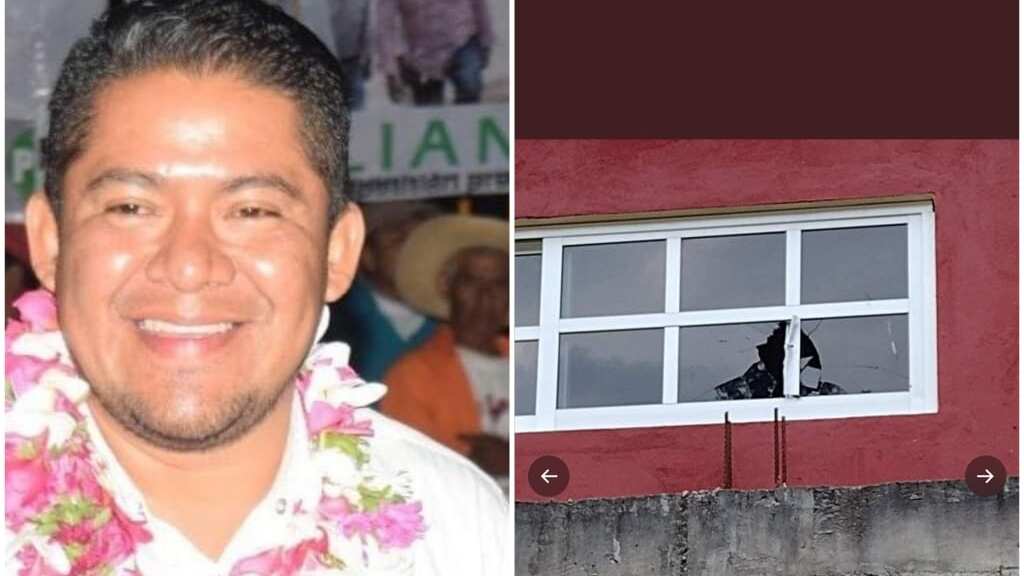 FOTO: Agencia Enfoque