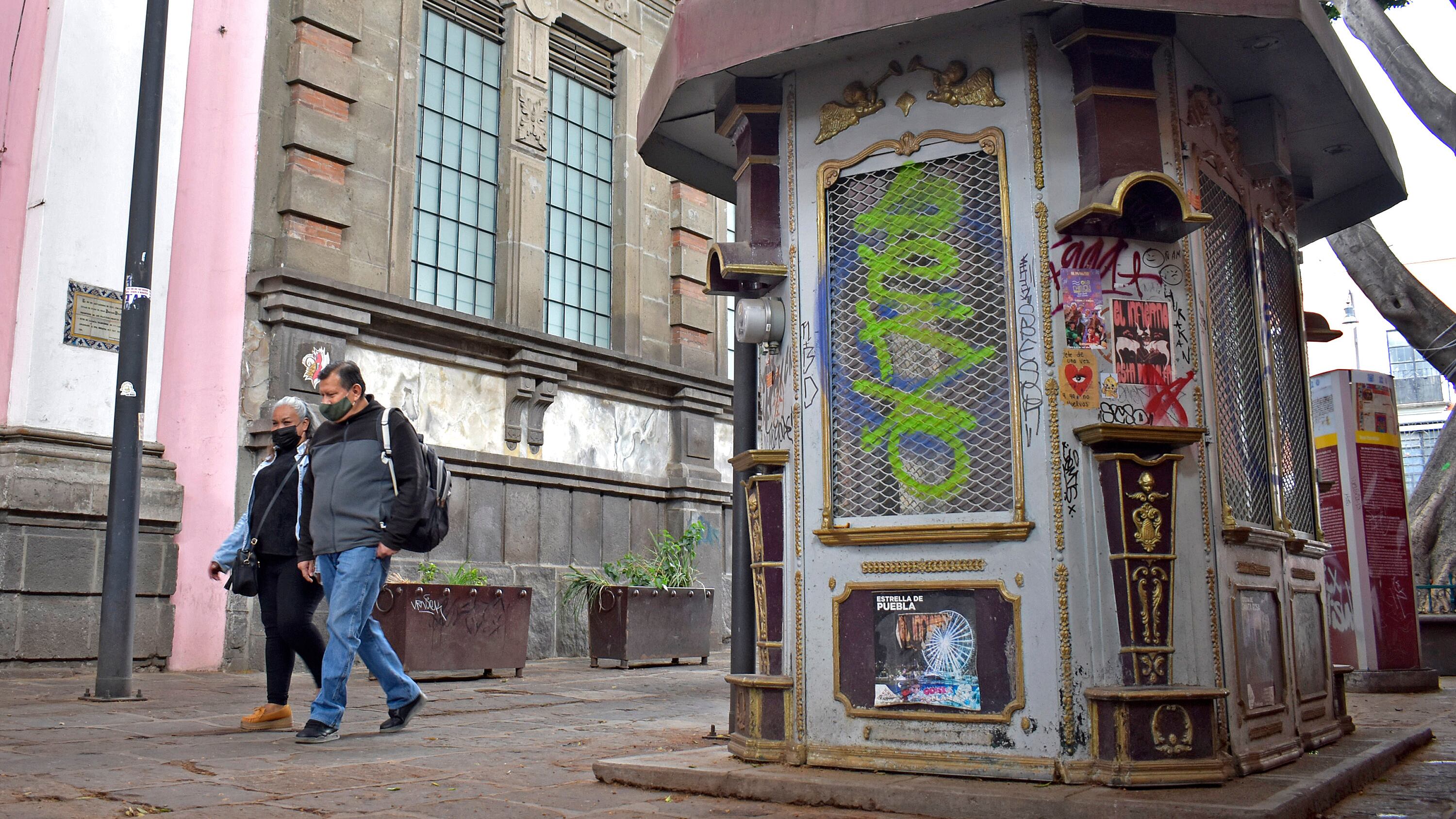 Foto: Andrea Vicente/ Agencia Enfoque//