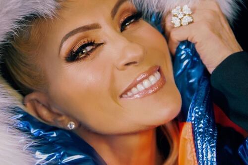 Entérate: ¿Cuánto costará ver a Yuri en el Auditorio Nacional?