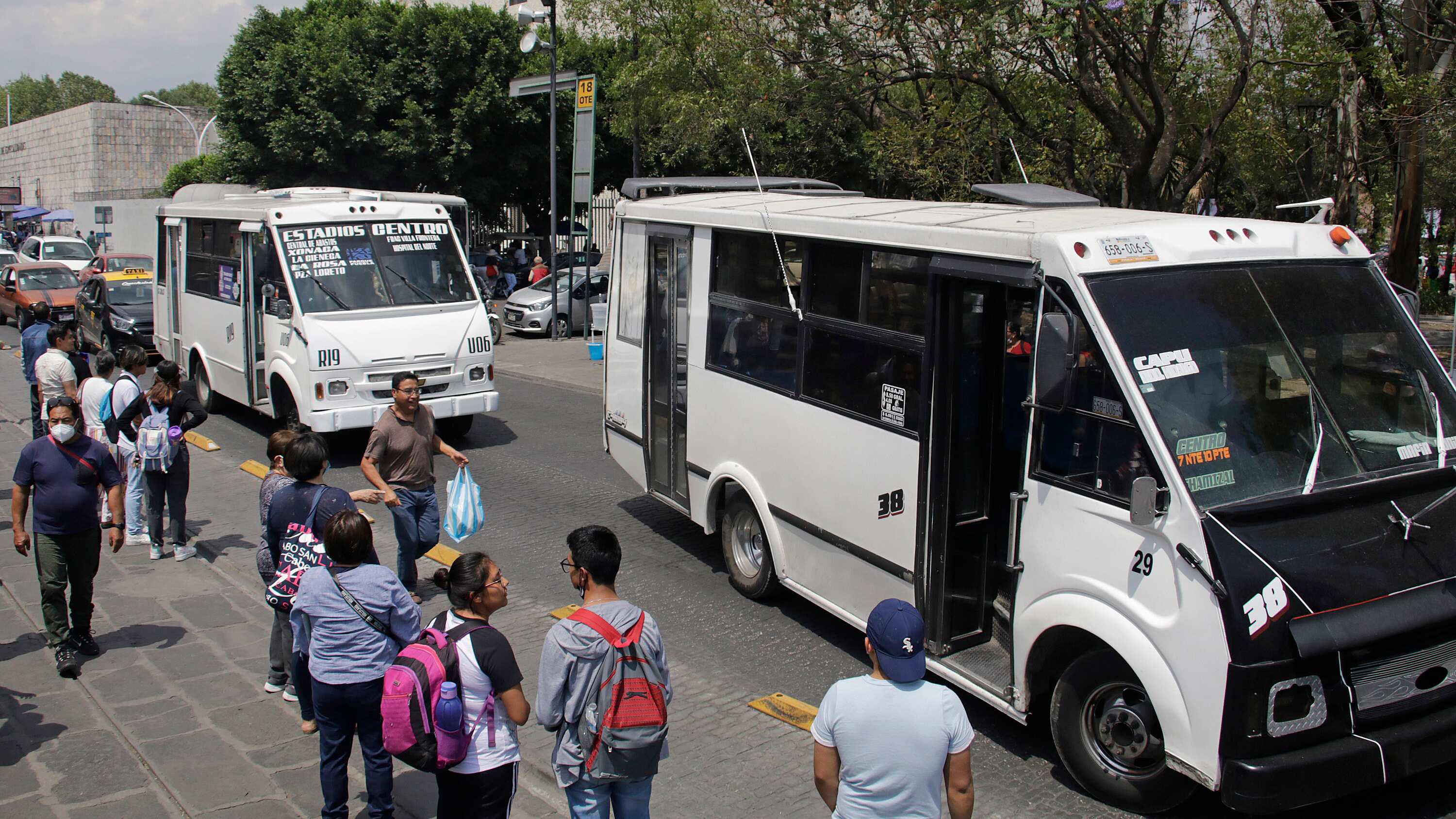 FOTO: Mara González/Agencia Enfoque