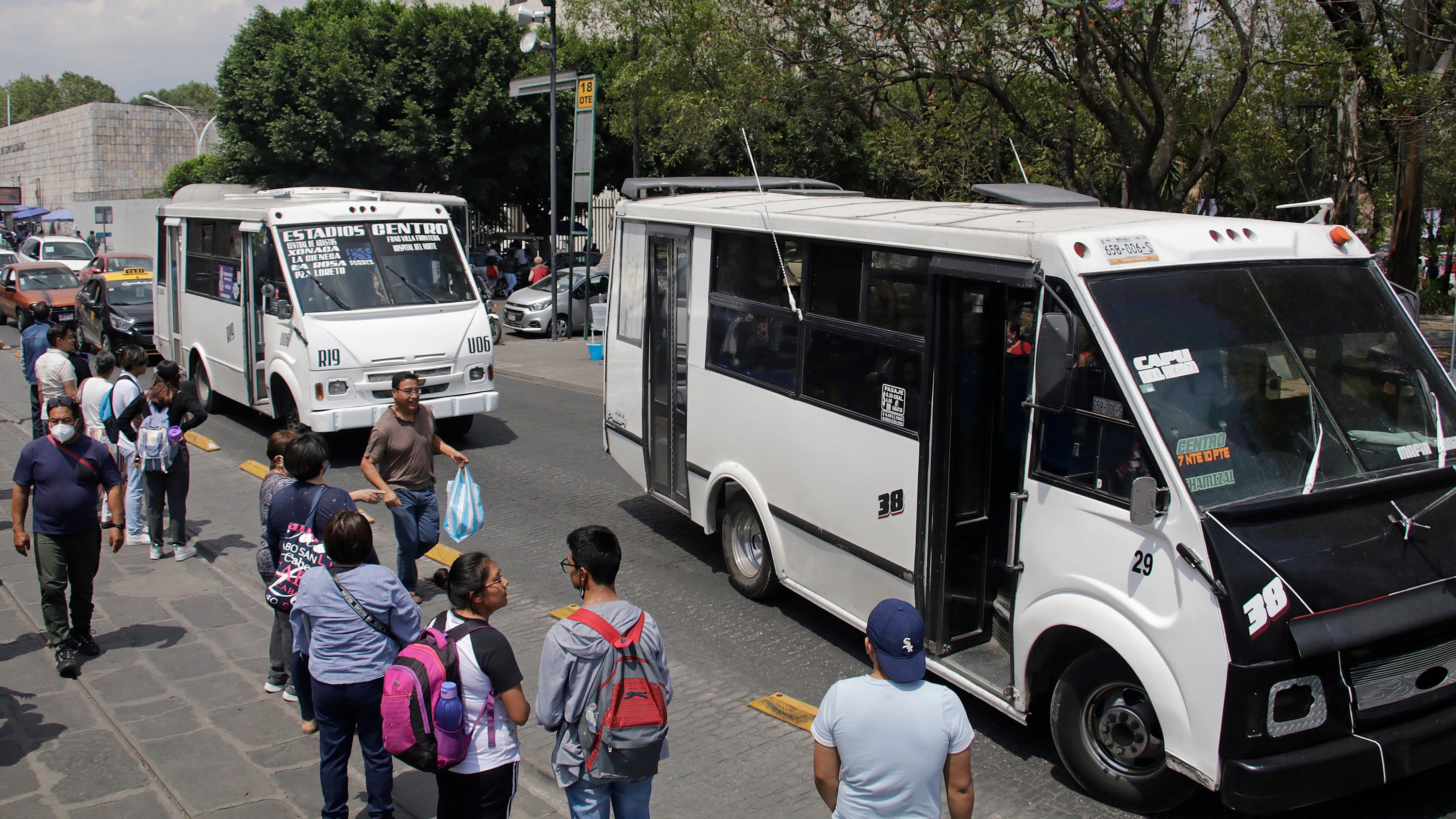 FOTO: Mara González/Agencia Enfoque