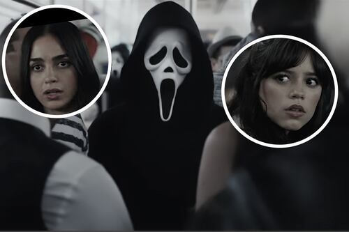Scream 6 contraataca con nueva dosis de terror