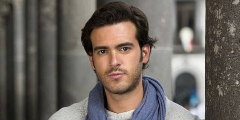 Actor Pablo Lyle es acusado de homicidio involuntario – Publimetro México