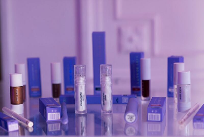 SHEIN, NIVEA, CV DIRECTO, ANDREA,  BEAUTY, MARKETPLACE, CATÁLOGO SHEIN
