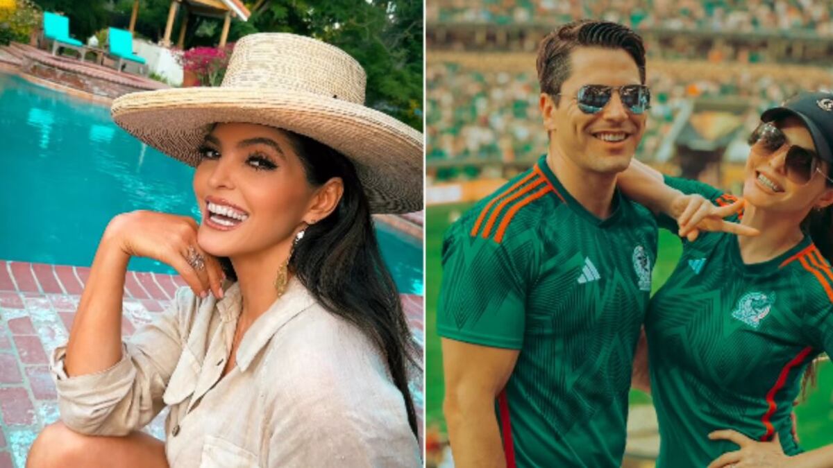 Ya no es solo José Emilio Levy: Ana Bárbara distanciada de sus padres porque no quieren a su novio