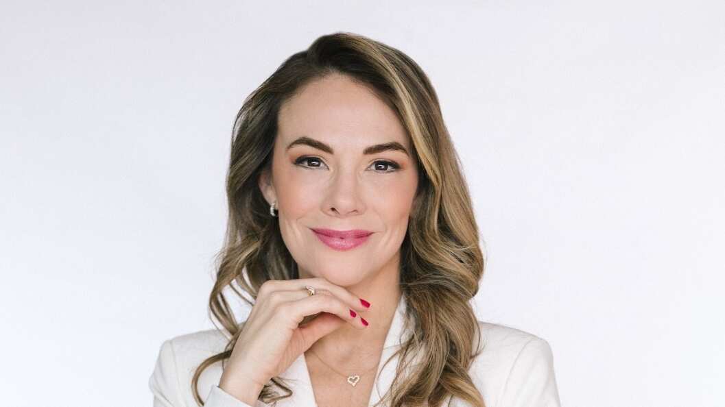 Teresa Gutiérrez, CEO de Tesla México