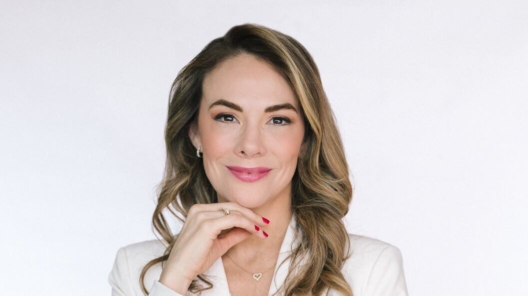 Teresa Gutiérrez, CEO de Tesla México
