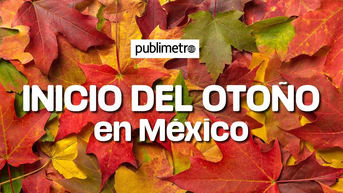 Equinoccio de Otoño 2022 en México. Foto: Dreamstime
