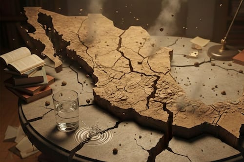 Sismo mañanero se reporta en México; este fue el estado afectado