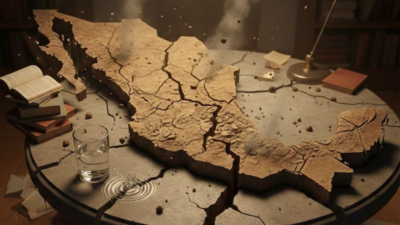 Sismo mañanero se reporta en México; este fue el estado afectado