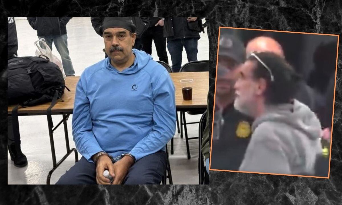 ¿Quién es Alex Saab y por qué su caso podría presionar a Maduro desde Miami?