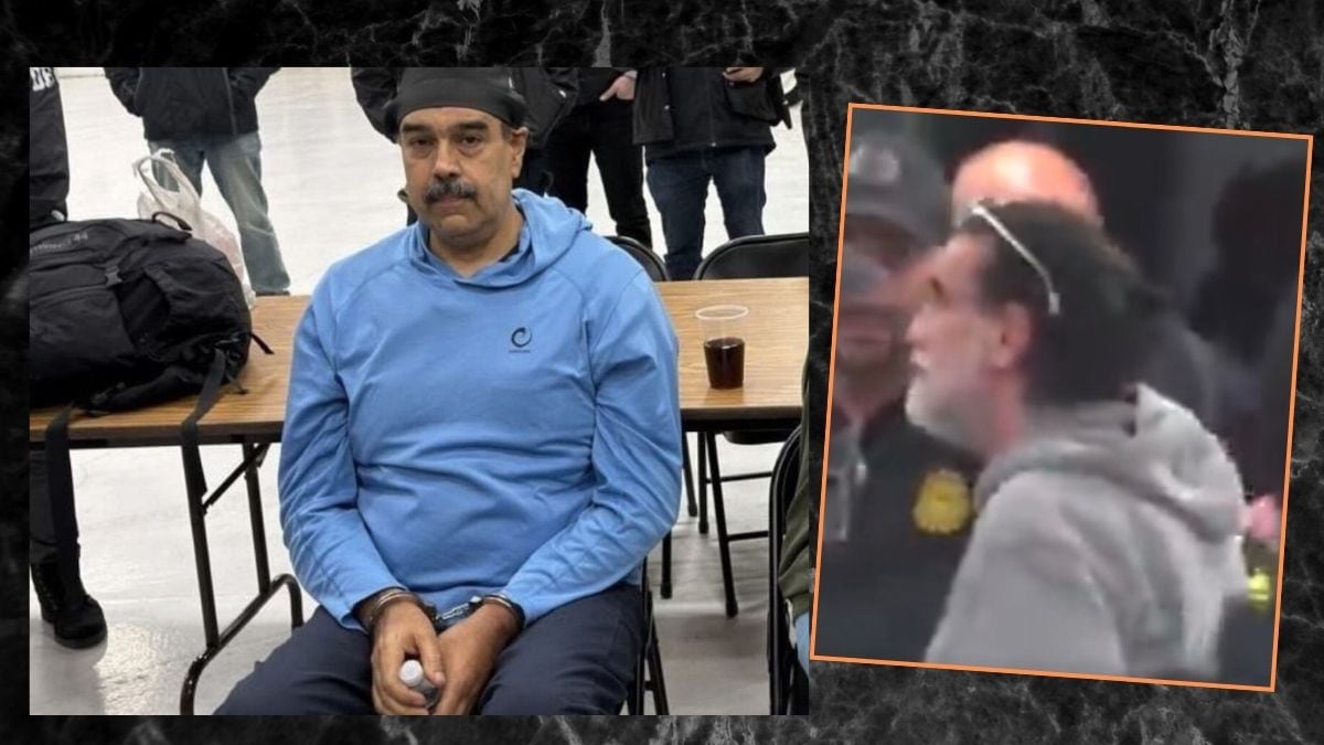 Venezuela.