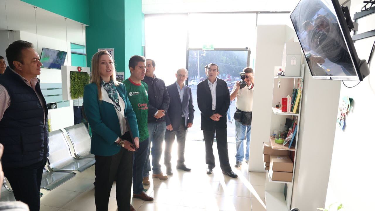 FOTO: Agencia Enfoque