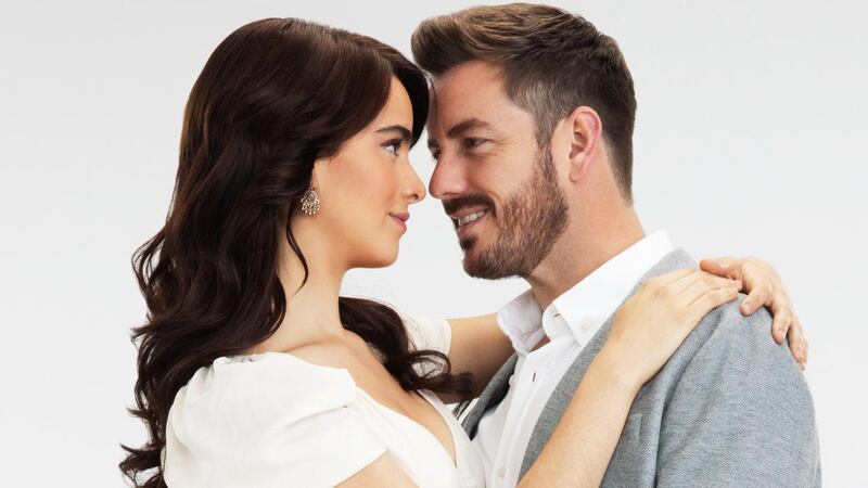 Diseñando tu amor
