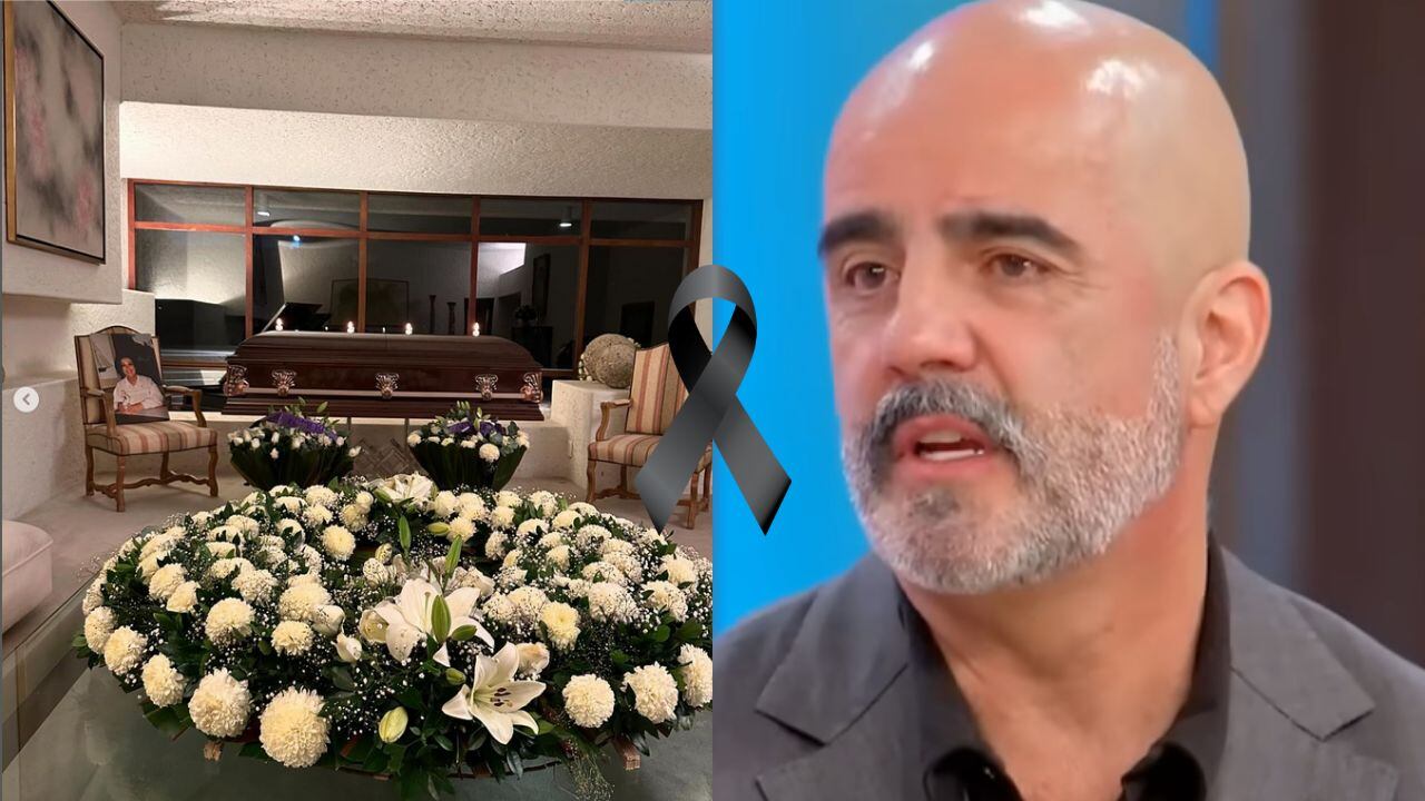 El programa de radio La Corneta dejó de transmitirse debido a que murió la mamá de Estaca.