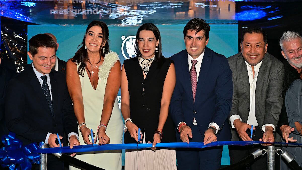 Pangea, el arte de curar viajes