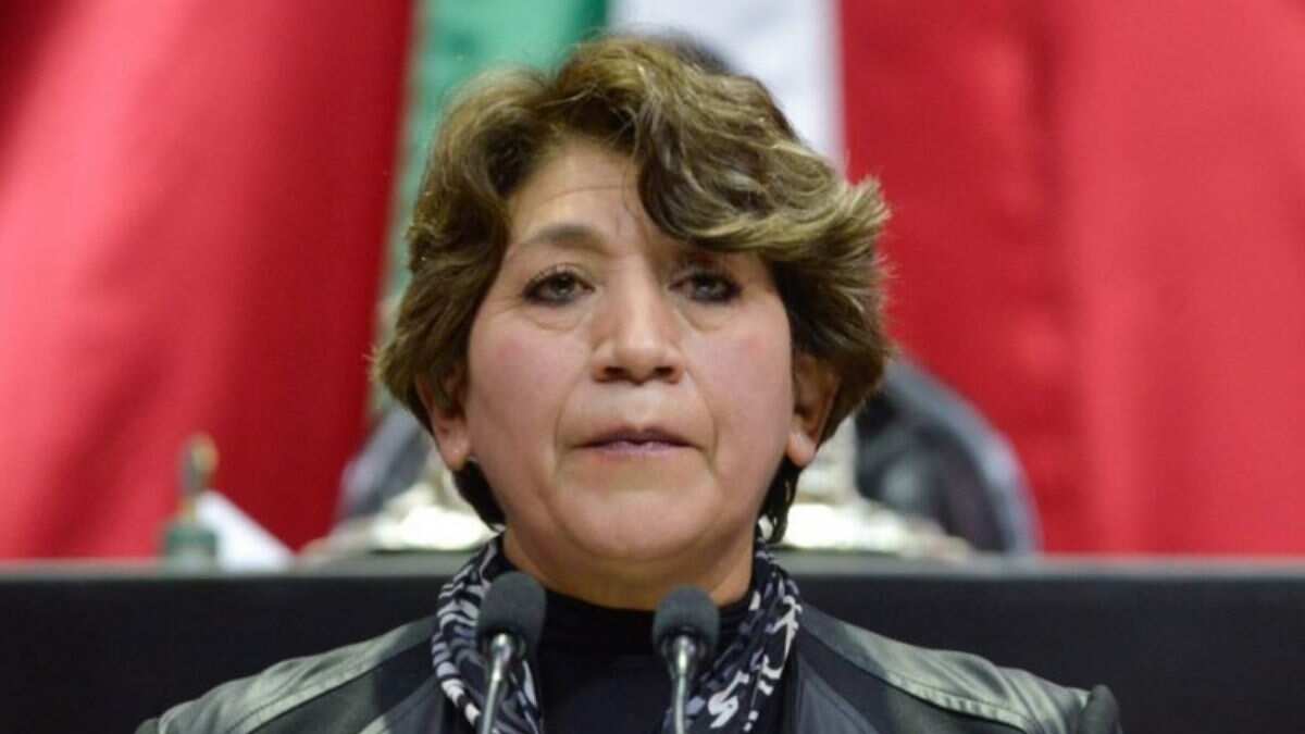 quiere la revancha tras perder las elecciones del Edomex en 2017. (Cuartoscuro)