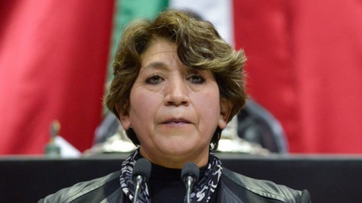 quiere la revancha tras perder las elecciones del Edomex en 2017. (Cuartoscuro)