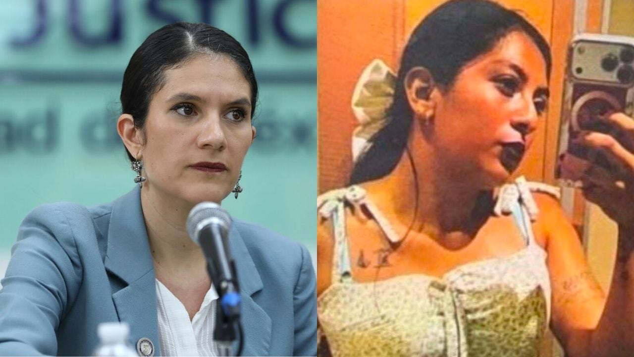 Caso Edith Guadalupe