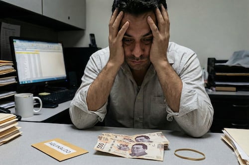 México al borde: renuncia masiva estallará este 20 de diciembre