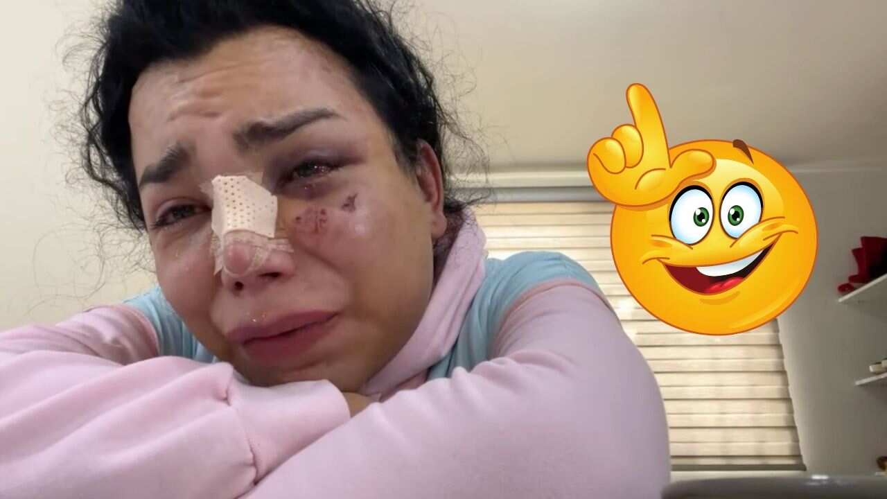 Paolita Suárez quedó en penúltimo lugar de la contienda electoral en la que participó