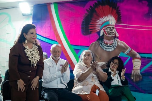 Así cambiarán los pasos a desnivel de Tlalpan: más seguridad, arte y comercio ordenado