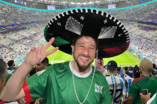 Luisito Comunica destapó los maltratos a los trabajadores en Catar