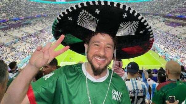 Luisito Comunica destapó los maltratos a los trabajadores en Catar