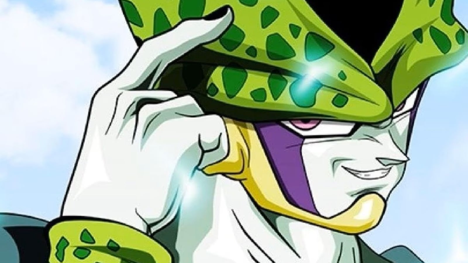 Cell