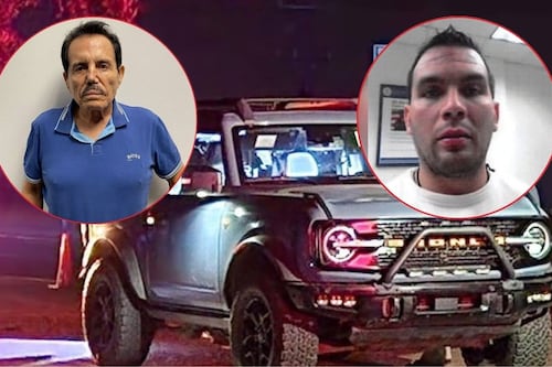 ¿Quién era Sergio Rodolfo Cázares, sobrino de “El Mayo” Zambada, hallado sin vida en Culiacán?