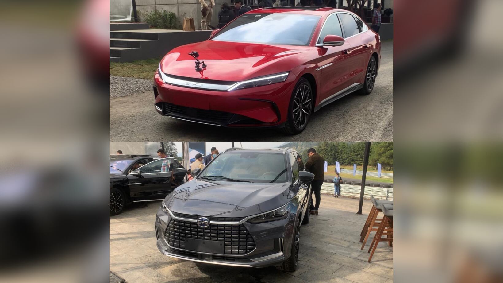 Llega a México el mayor competidor de Tesla