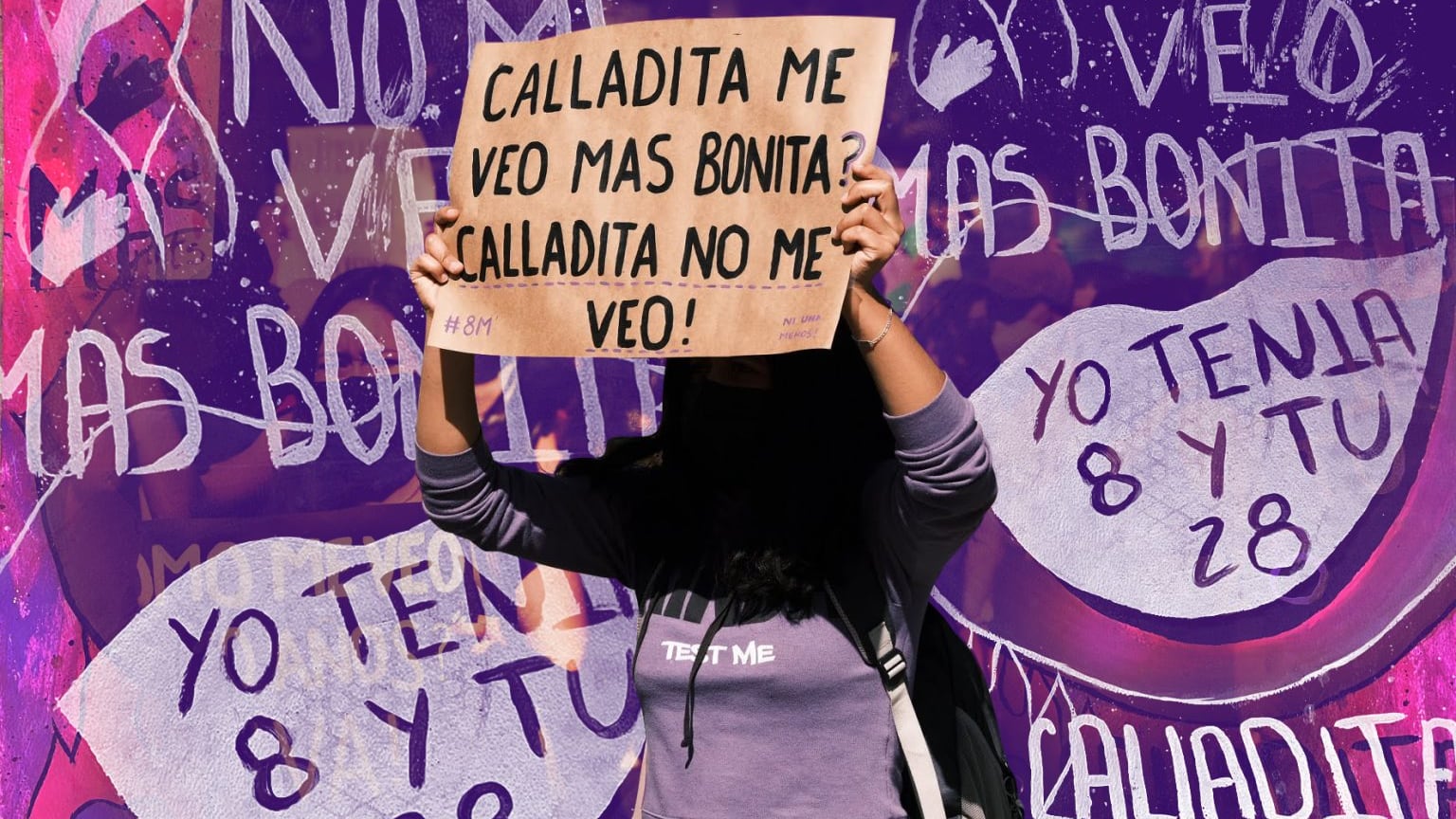 IMAGEN ILUSTRATIVA/ IGUALDAD SUSTANTIVA ENTRE MUJERES Y HOMBRES