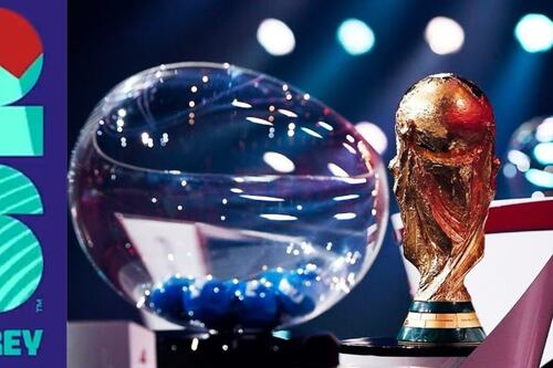 ¡Gran noticia! Monterrey es sede finalista para albergar el sorteo para el Mundial 2026