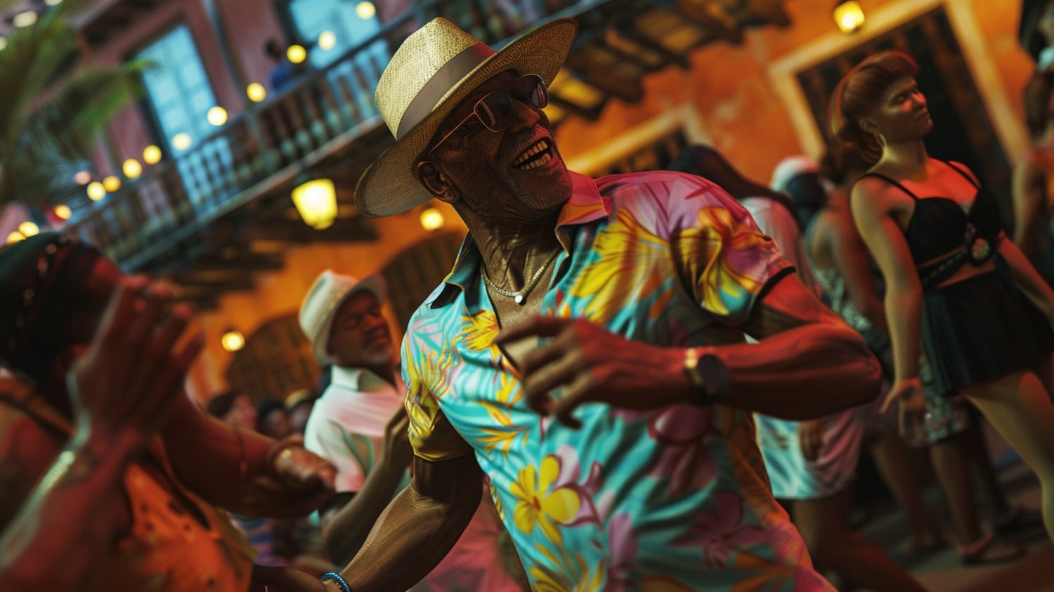 La capital del Valle del Cauca, en Colombia, conquista por la calidez de su gente, la riqueza de su gastronomía y su pasión por la salsa, su sello más auténtico