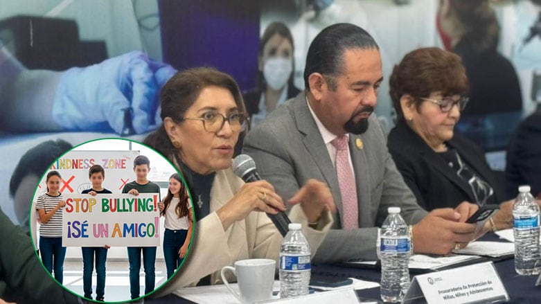 Gana la procuraduría.