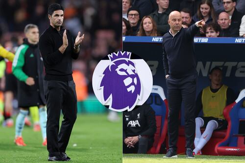 Arsenal Vs Liverpool: ¿Dónde y a qué hora ver el encuentro?