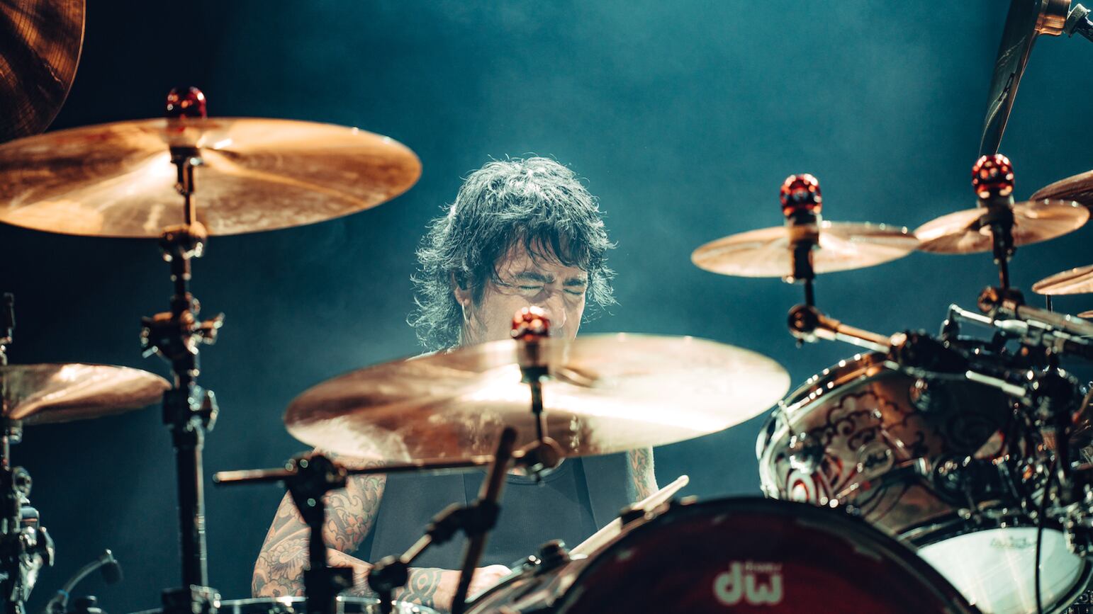 La agrupación tapatía adelantó en entrevista que hay mucho Maná por un largo tiempo.