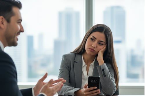 Entrevistas de trabajo eternas ya no: 6 de cada 10 piden máximo 30 minutos