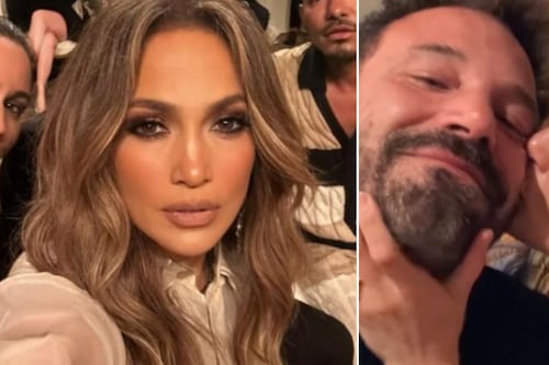 JLo y Ben Affleck no son la única: qué son las parejas ‘yoyo’ y por qué rompen varias veces