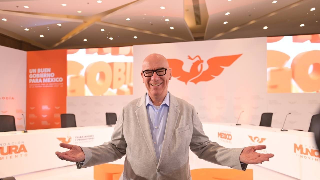 Movimiento Ciudadano organiza seminario con científicos rumbo a 2024