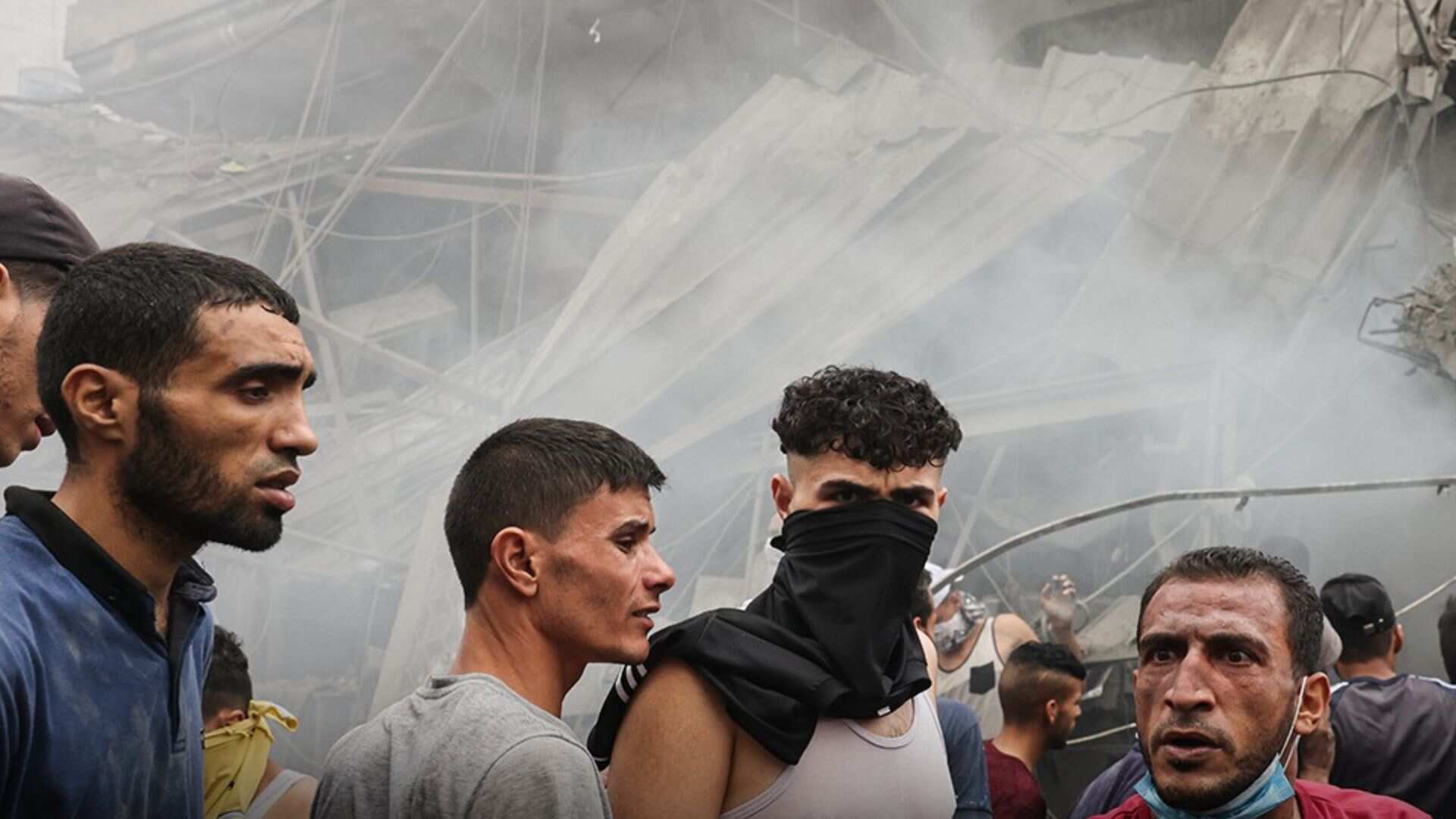 Organizaciones han documentado en los últimos años la presencia de trastornos psicóticos, afectivos y neuróticos en habitantes de la región.