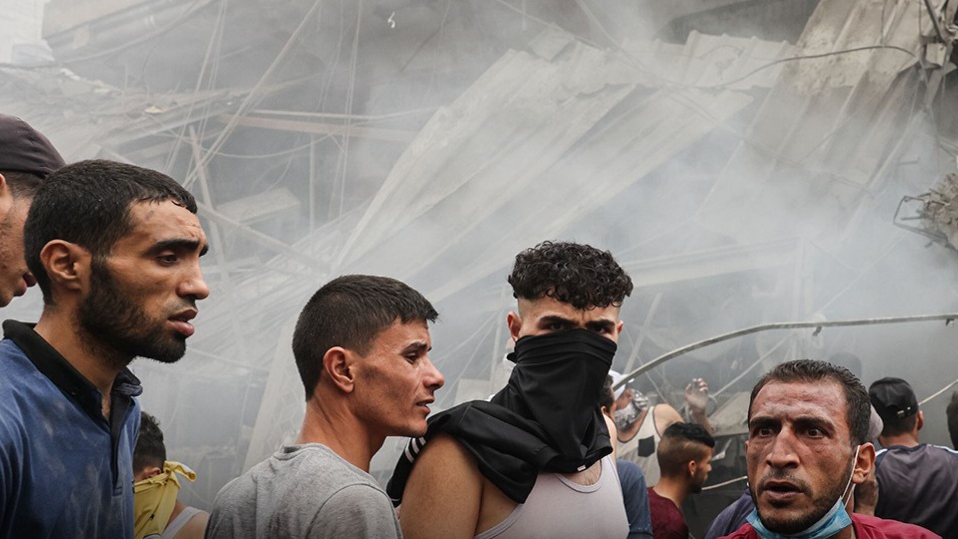 Organizaciones han documentado en los últimos años la presencia de trastornos psicóticos, afectivos y neuróticos en habitantes de la región.