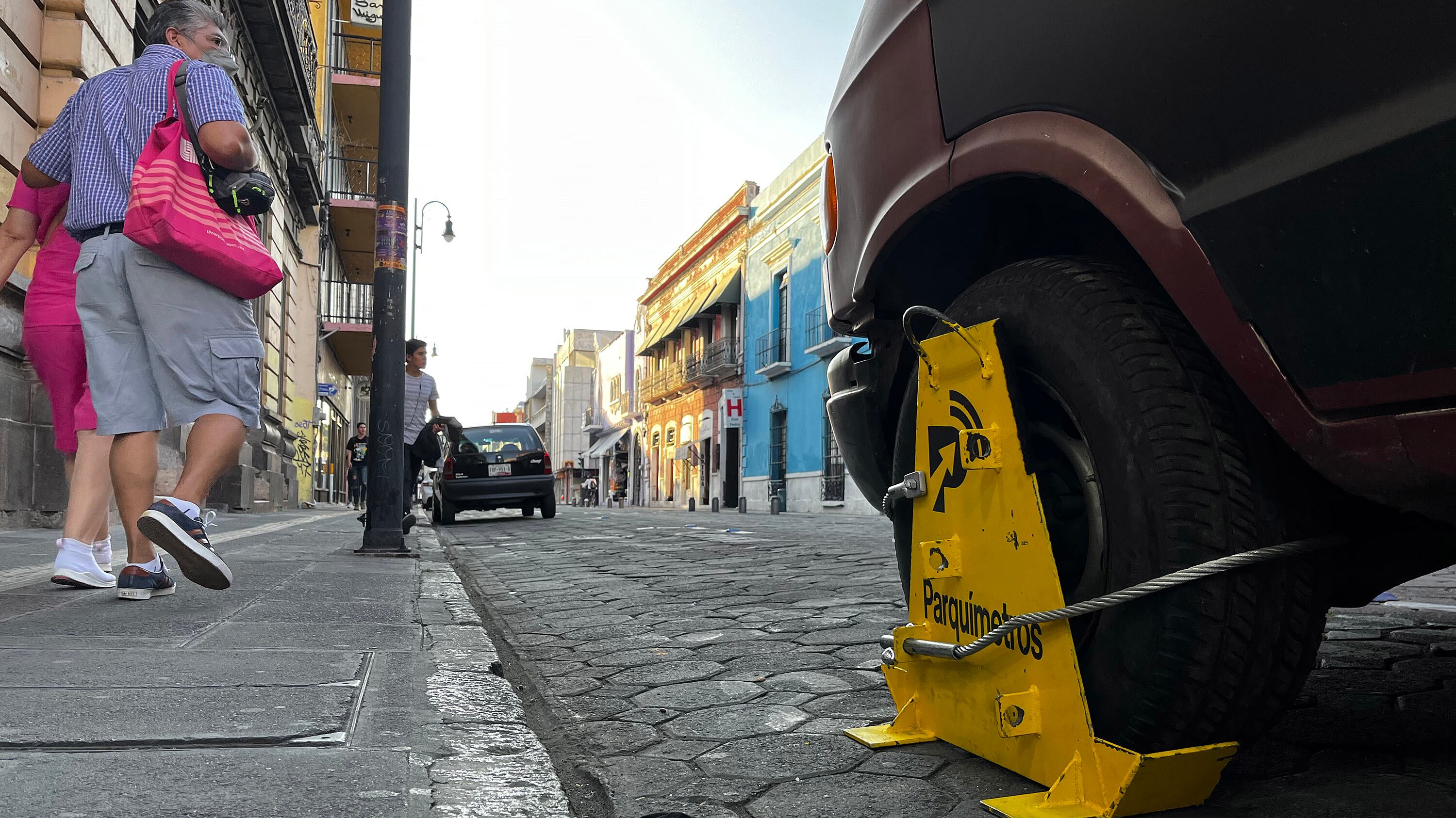 FOTO: Agencia Enfoque