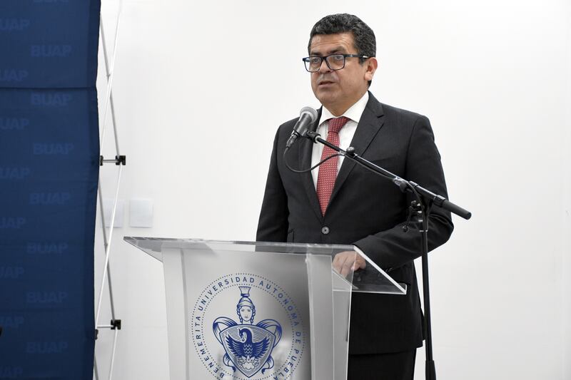 Establecen convenio de colaboración BUAP y Consejo de la Judicatura